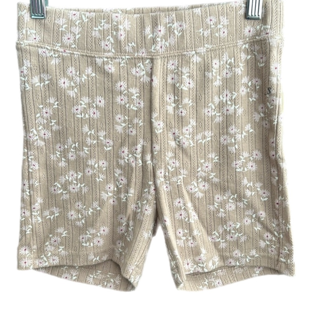 Aeropostale Biker Shorts